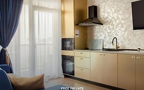 Sika Trezor Apartment Arad